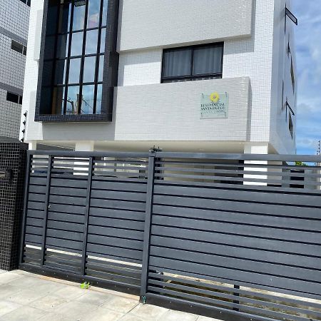 Bela Hospedagem - Apt C/02 Quartos, Wifi, A Apenas 250M Da Praia Do Bessa Жуан-Песоа Экстерьер фото