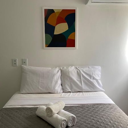 Bela Hospedagem - Apt C/02 Quartos, Wifi, A Apenas 250M Da Praia Do Bessa Жуан-Песоа Экстерьер фото