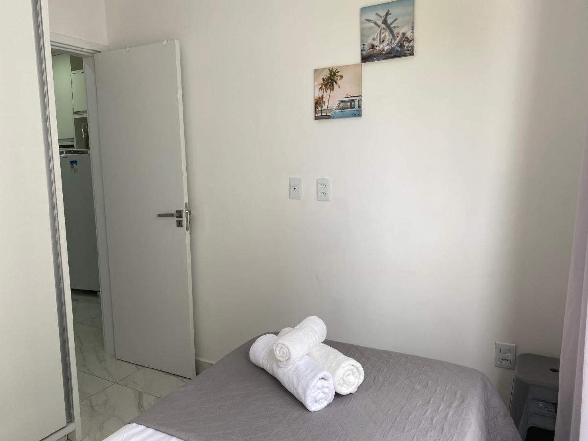 Bela Hospedagem - Apt C/02 Quartos, Wifi, A Apenas 250M Da Praia Do Bessa Жуан-Песоа Экстерьер фото
