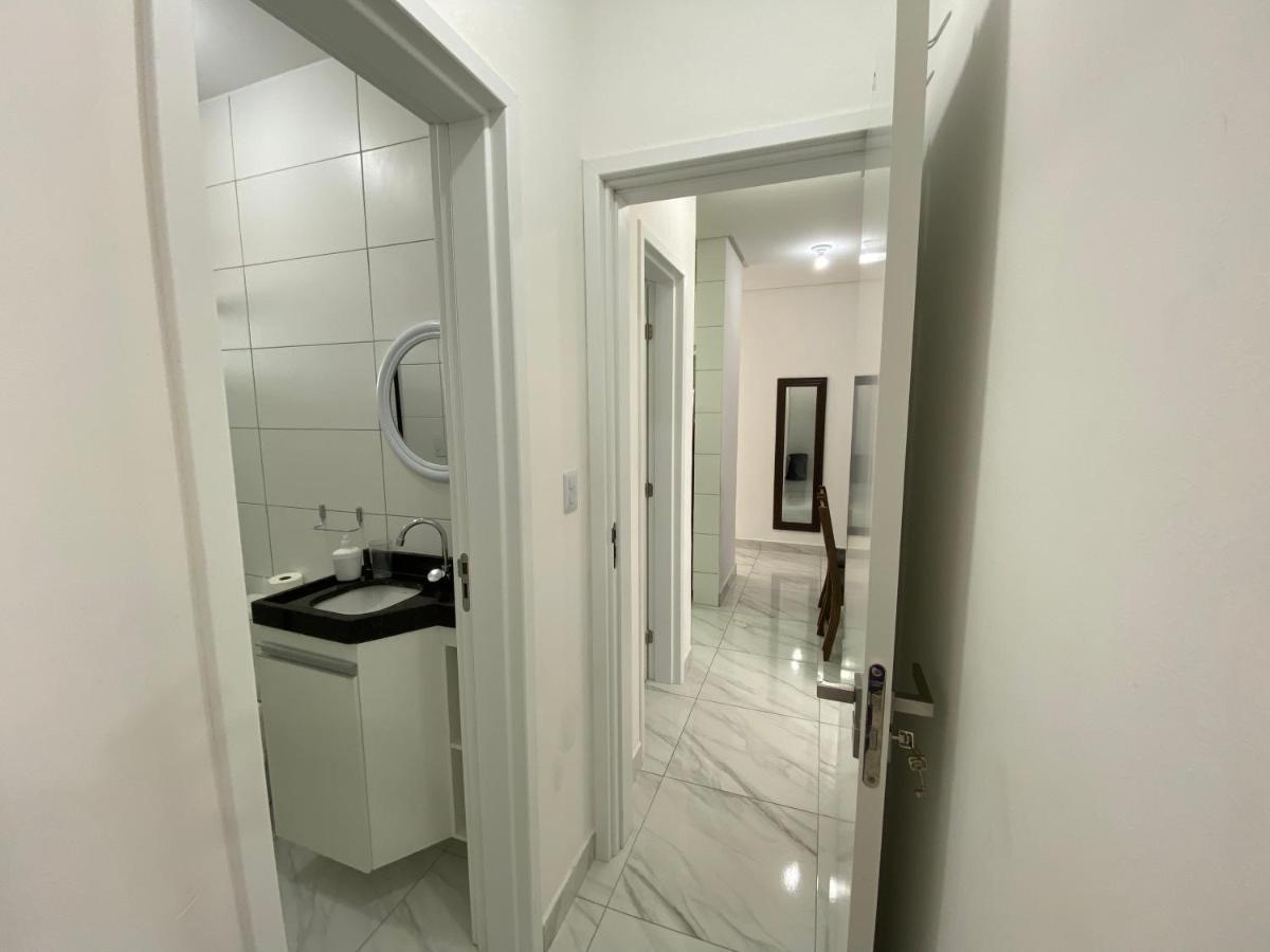 Bela Hospedagem - Apt C/02 Quartos, Wifi, A Apenas 250M Da Praia Do Bessa Жуан-Песоа Экстерьер фото