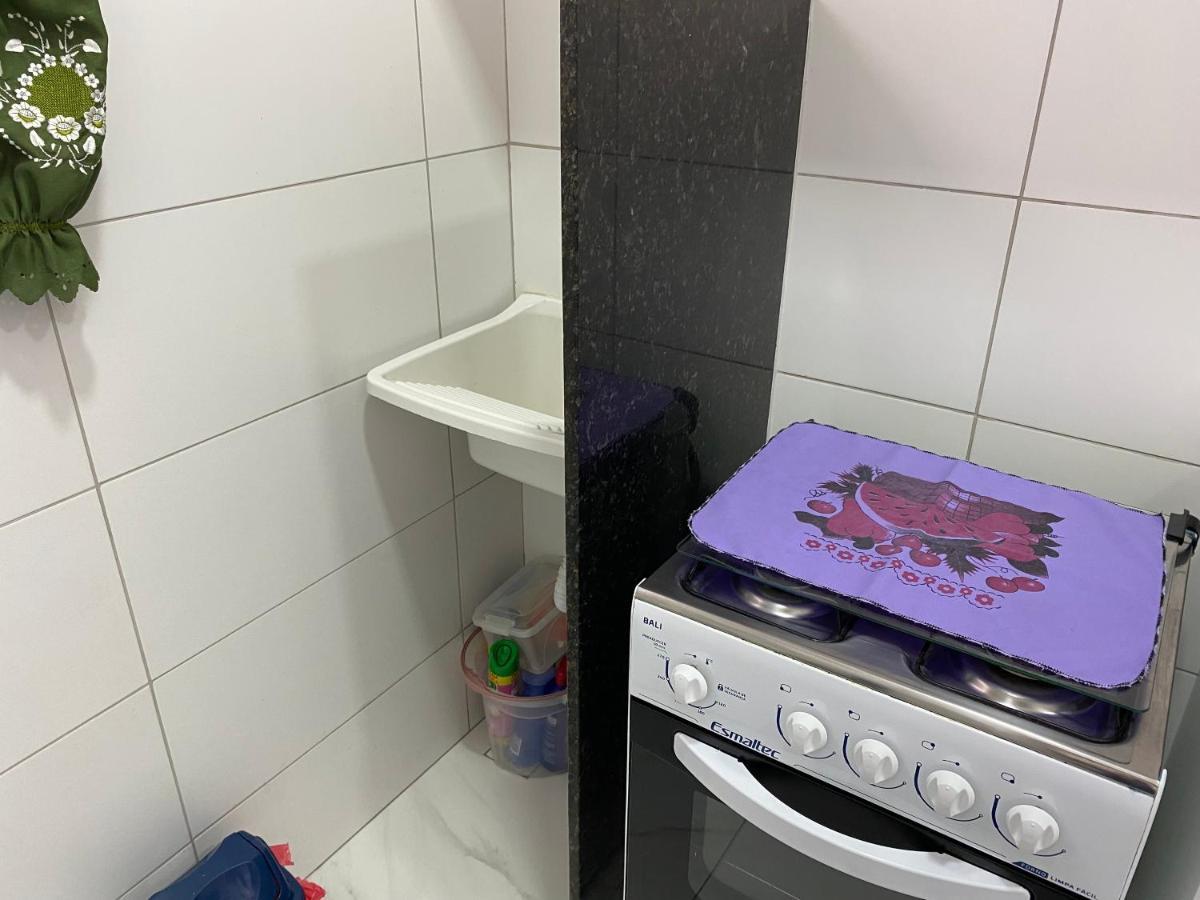 Bela Hospedagem - Apt C/02 Quartos, Wifi, A Apenas 250M Da Praia Do Bessa Жуан-Песоа Экстерьер фото